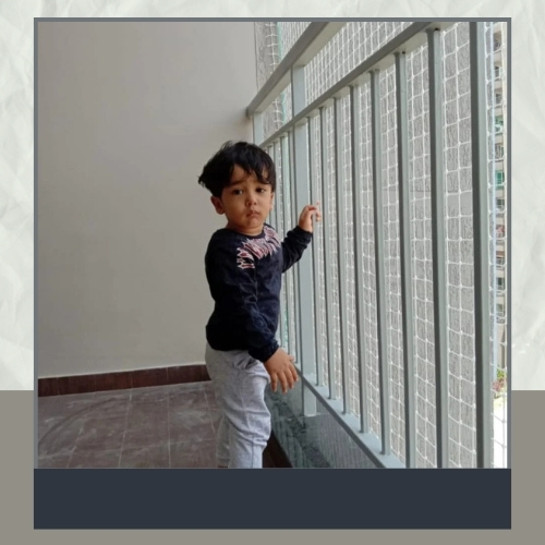 Children Safety Nets